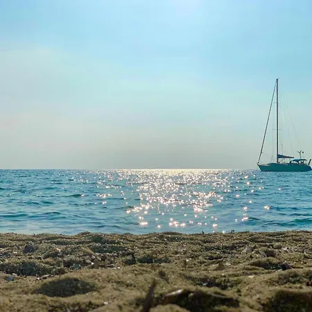 Select'sohome - Vue Exceptionnelle - Sur La Avec Parking Prive ! - Fregate-04 公寓