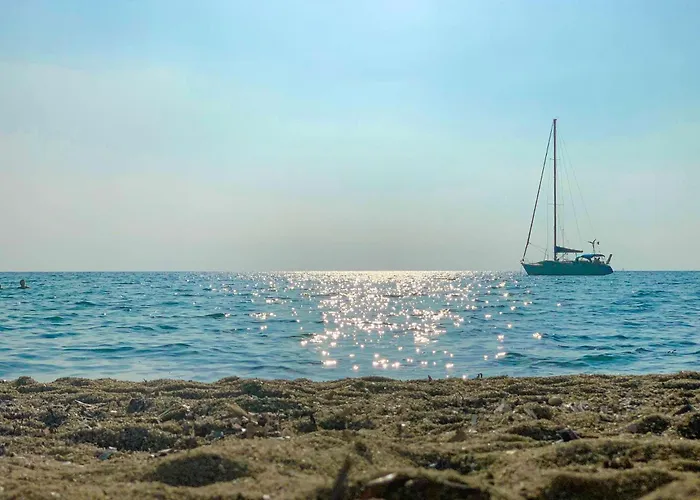 Select'sohome - Vue Exceptionnelle - Sur La Avec Parking Prive ! - Fregate-04 Apartmán